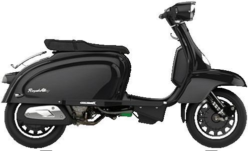 SYM NHT 125cc